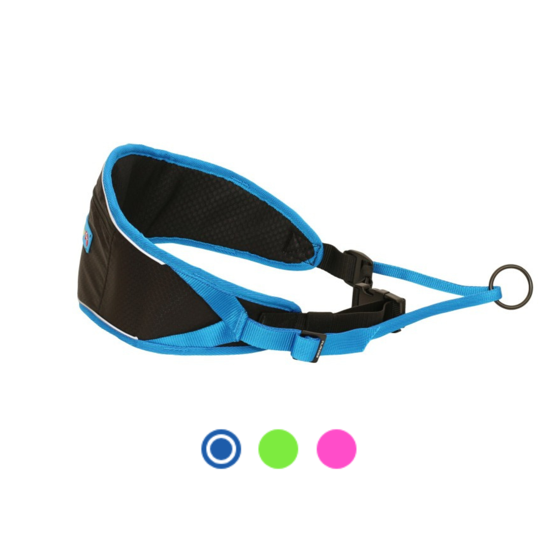 Inlandsis Trekker Gürtel Canicross