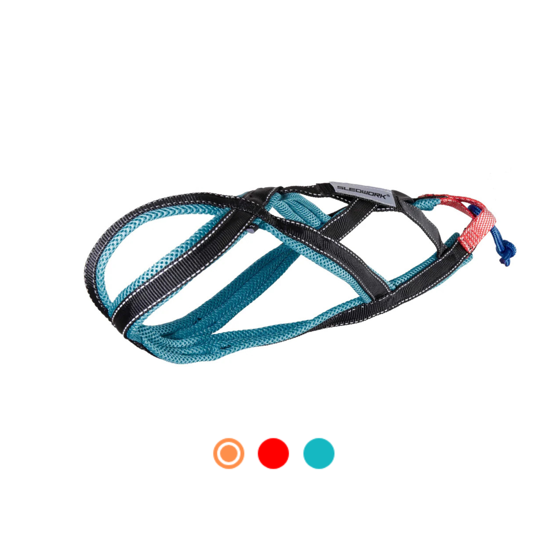 Sledwork Xback Active G2 "mini"