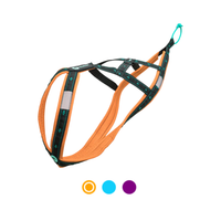 Musher KOYUK R-Back – Zuggeschirr für Hobby & Sport