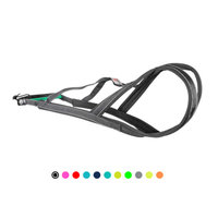 Sledwork Longdistance Harness Stick Geschirr