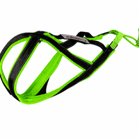 Zuggeschirr Sledwork Xback Active G2