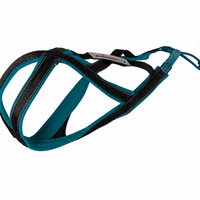 Zuggeschirr Sledwork Xback Active G2