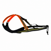 Zuggeschirr Sledwork Active G3 Sonderfarben