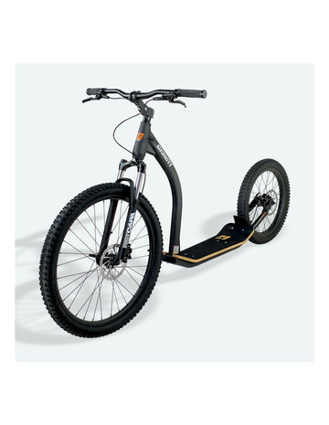 Gravity M10 Trail Dogscooter