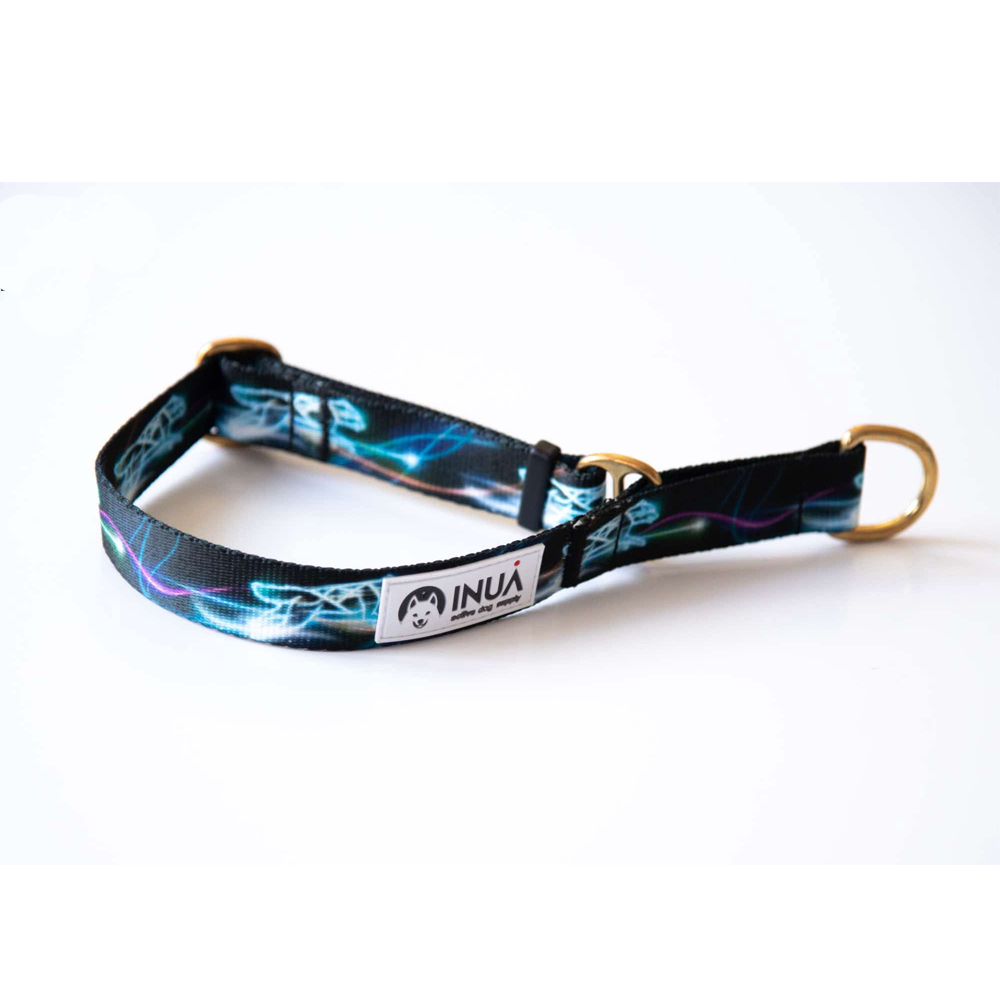 Inua Dogs Zugstopp Halsband