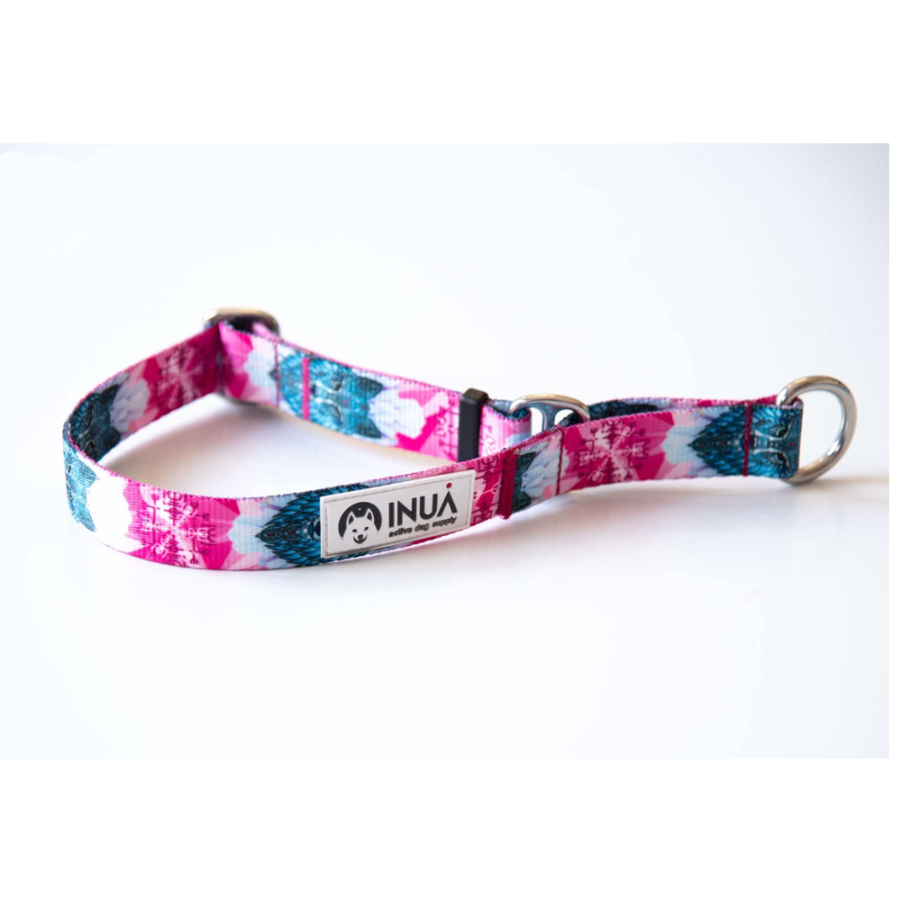 Inua Dogs Zugstopp Halsband