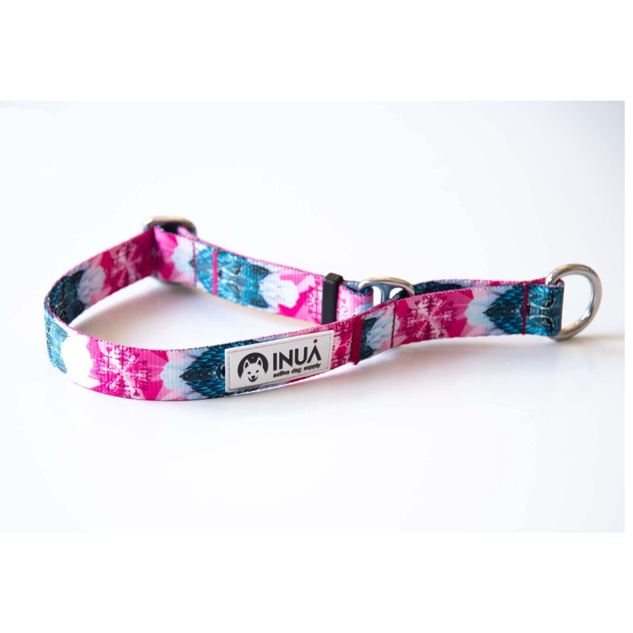 Inua Dogs Zugstopp Halsband