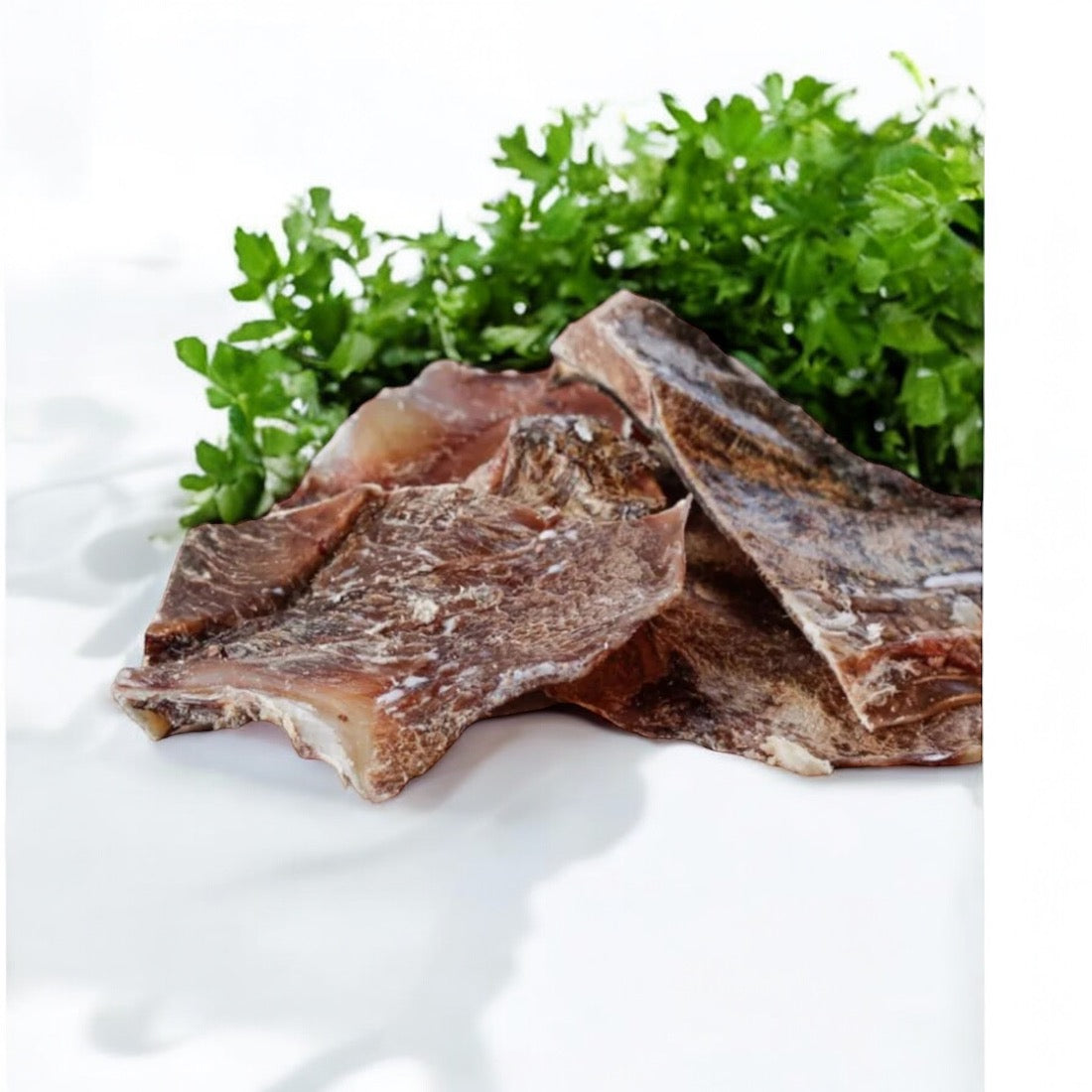 Knorpelplatten vom Rind | Der harte Kauspaß für Hunde – Pinewoodhuskys