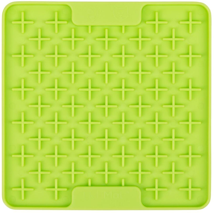 LickiMat Buddy – Schleckmatte für Hunde | Stressabbau, Zahnpflege & langsames Fressen