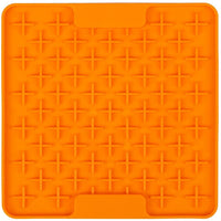 LickiMat Buddy – Schleckmatte für Hunde | Stressabbau, Zahnpflege & langsames Fressen