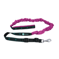 Freespirit Bungee-Leine Musher – verstellbar, 25 mm, gepolsterter Griff