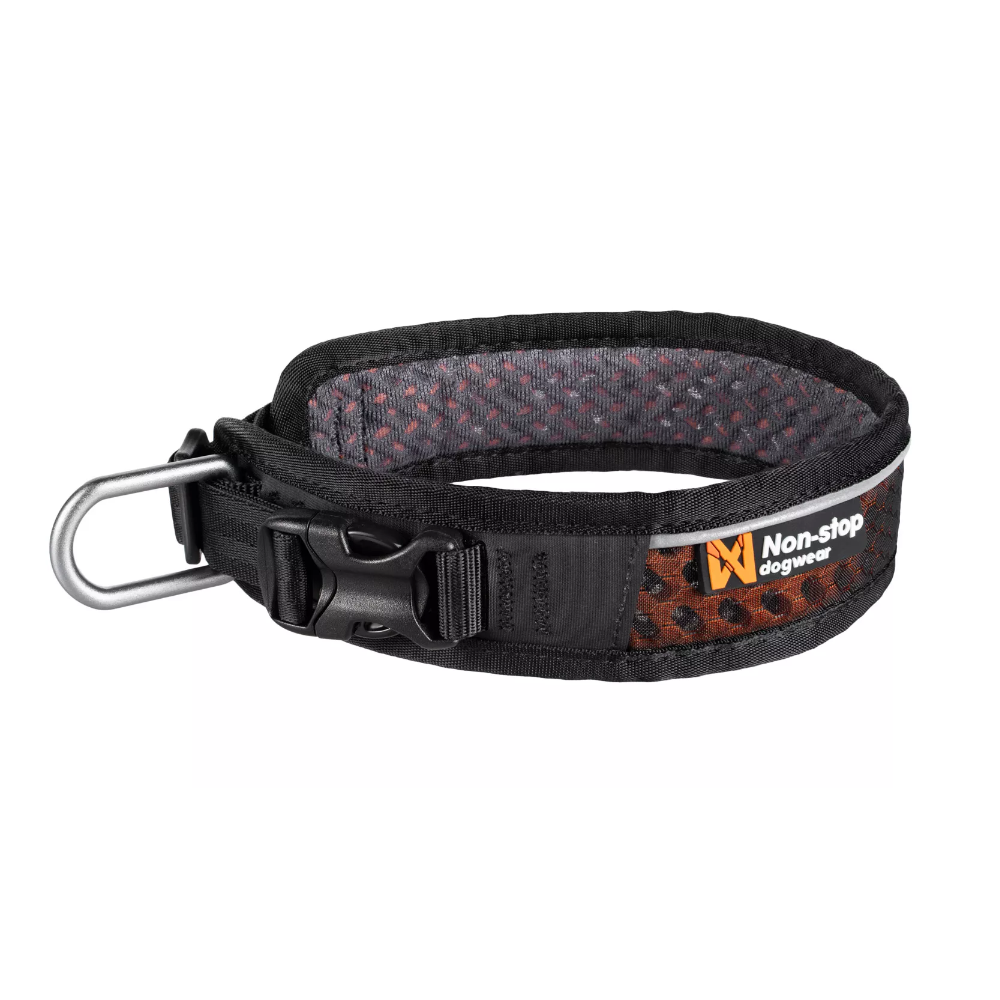 Non-stop dogwear Rock Adjustable Collar