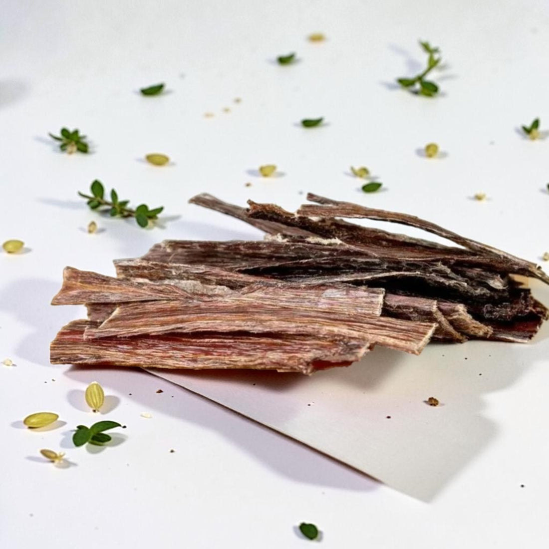 Pferdefleischstreifen – Naturkauartikel aus 100 % Pferd