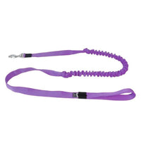 Sali Bungee-Leine – elastische Zughundeleine für Canicross, Bikejöring & Dogscooter