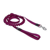 Sali Bungee-Leine – elastische Zughundeleine für Canicross, Bikejöring & Dogscooter