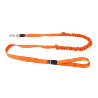 Sali Bungee-Leine – elastische Zughundeleine für Canicross, Bikejöring & Dogscooter