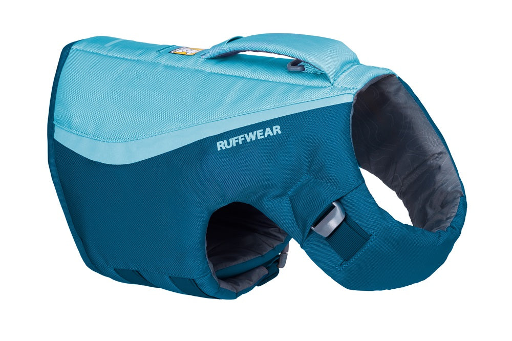 Ruffwear Float Coat™ Schwimmweste Für Hunde