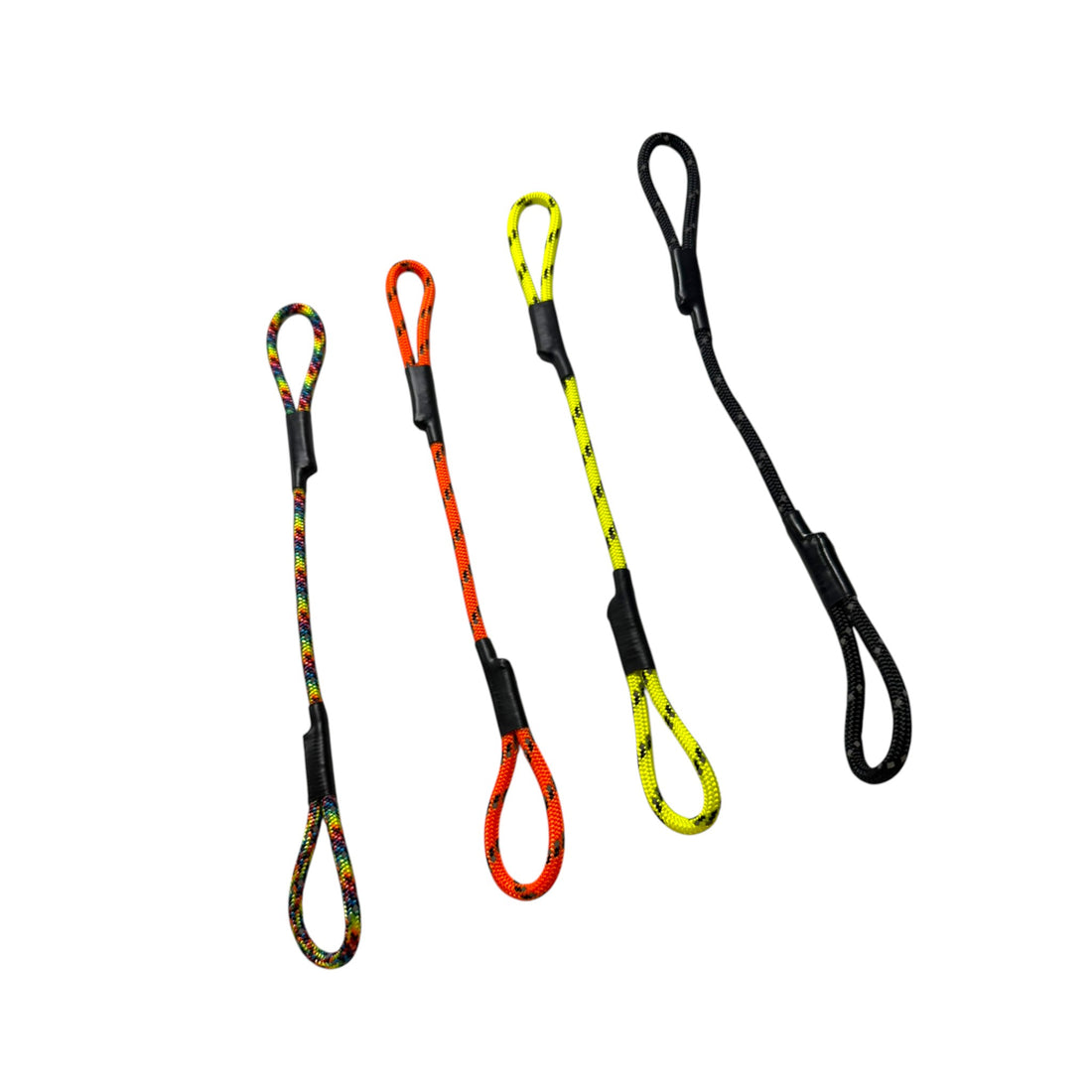 Swedish Swedish Centerline Neckline – Einzelsegment