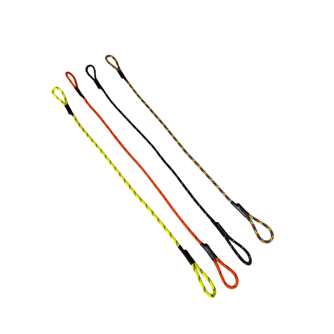 Swedish Centerline Tugline - reflektierendes Zugleinen-Segment einzeln