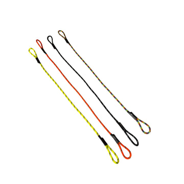 Swedish Centerline Tugline - reflektierendes Zugleinen-Segment einzeln