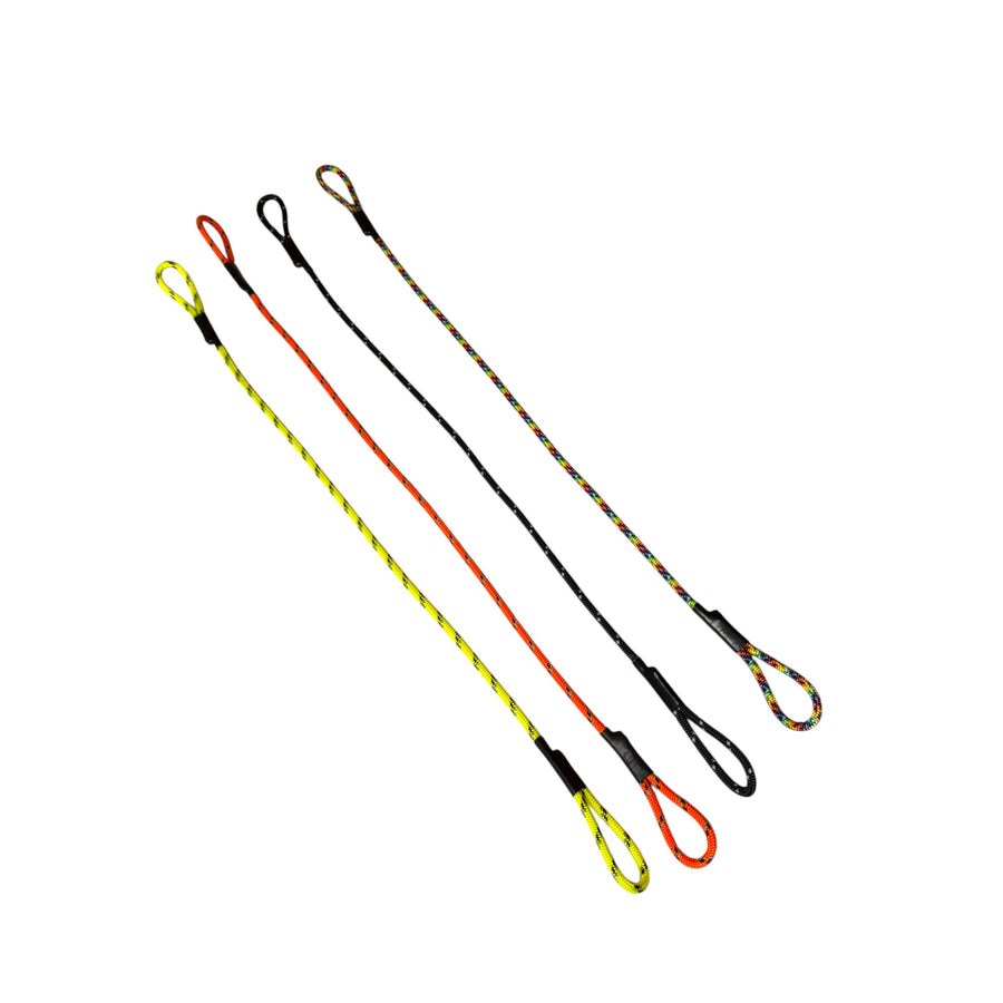 Swedish Centerline Tugline - reflektierendes Zugleinen-Segment einzeln