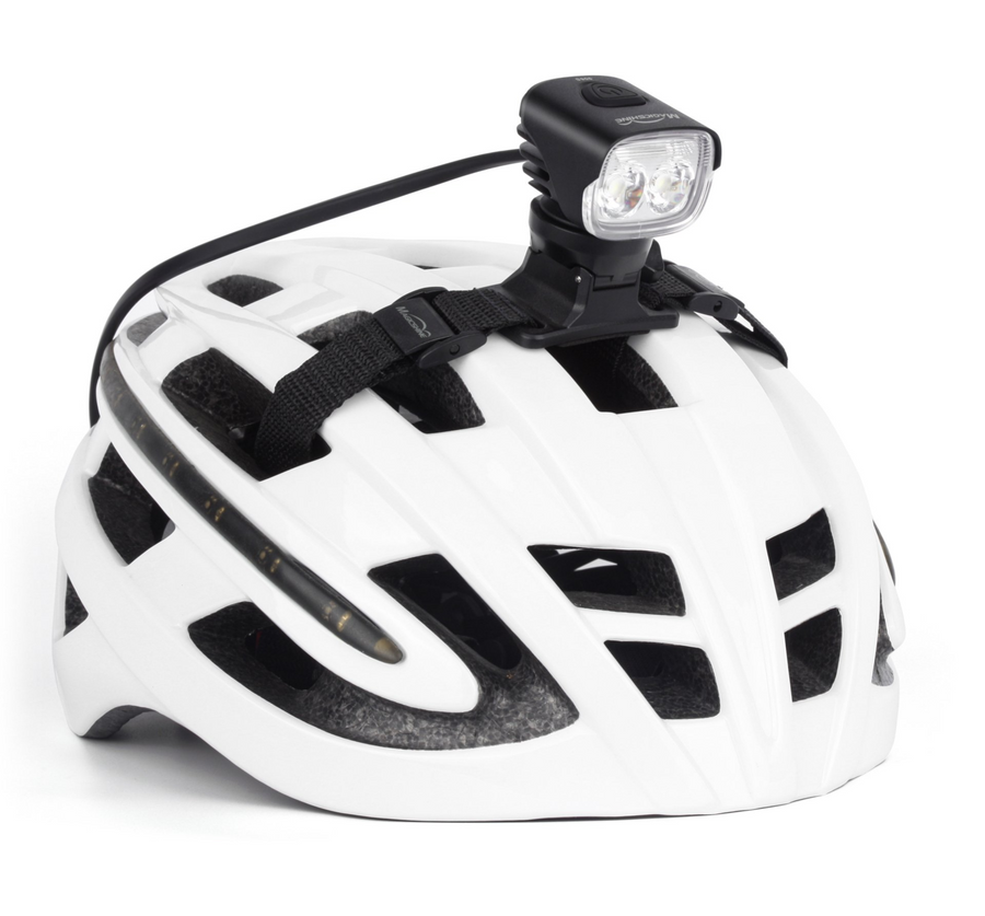 fahrradhelm lampe Magicshine MJ-906S – 4500 Lumen E-Bike-Lampe