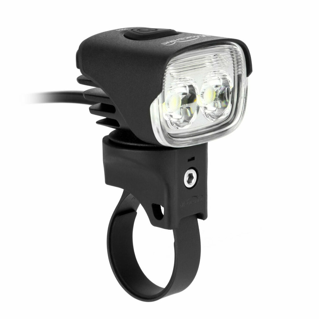 Magicshine MJ-906S – 4500 Lumen E-Bike Lampe mit Powerbank-Akku