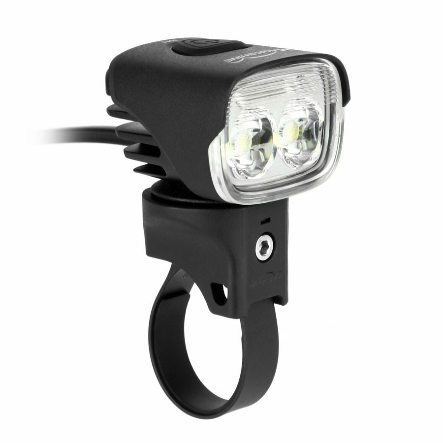 Magicshine MJ-906S – 4500 Lumen E-Bike Lampe mit Powerbank-Akku