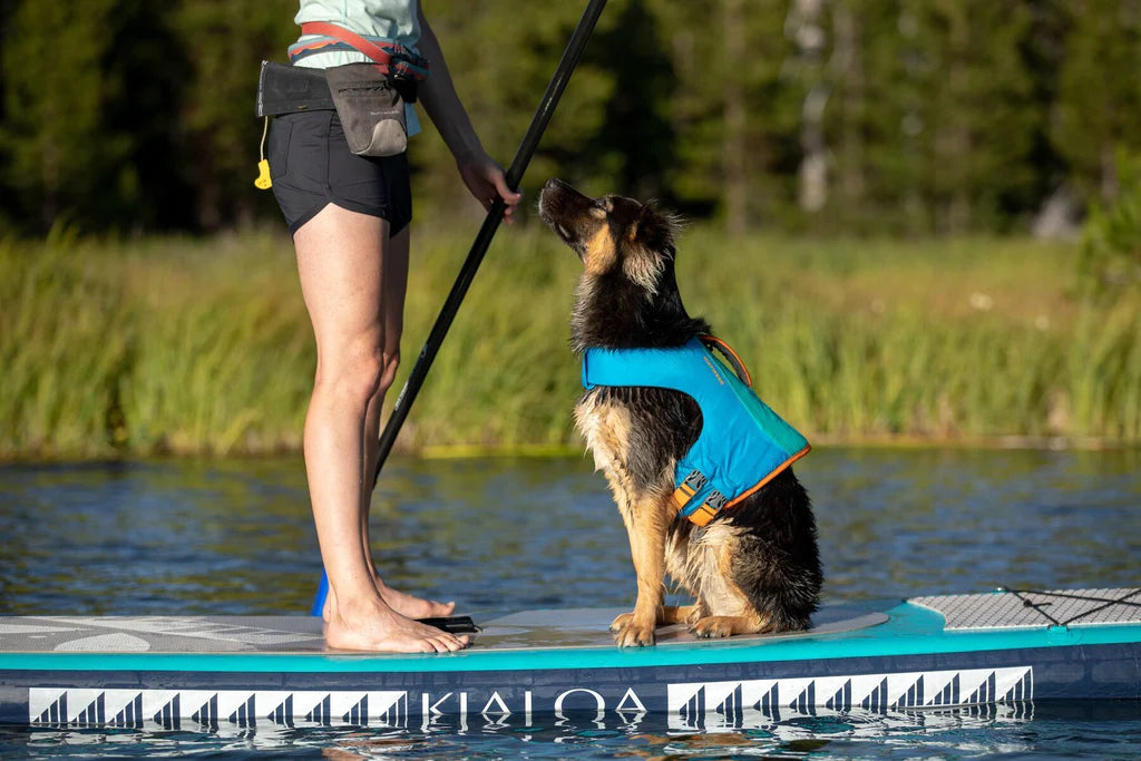 Ruffwear Float Coat™ Schwimmweste Für Hunde