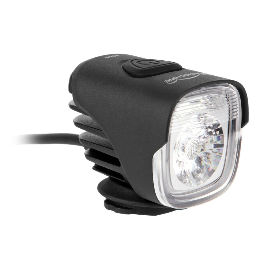 Magicshine MJ-900S Fahrradlampe mit Powerbank – 1500 Lumen, E-Bike kompatibel, inkl. 3 Halterungen