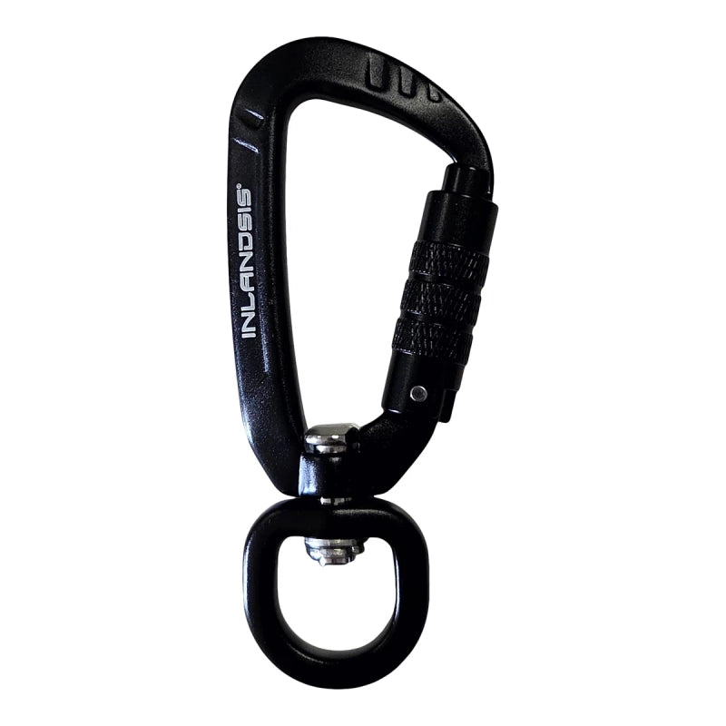 Airlink Drehkarabiner – Leichter Alu-Karabiner