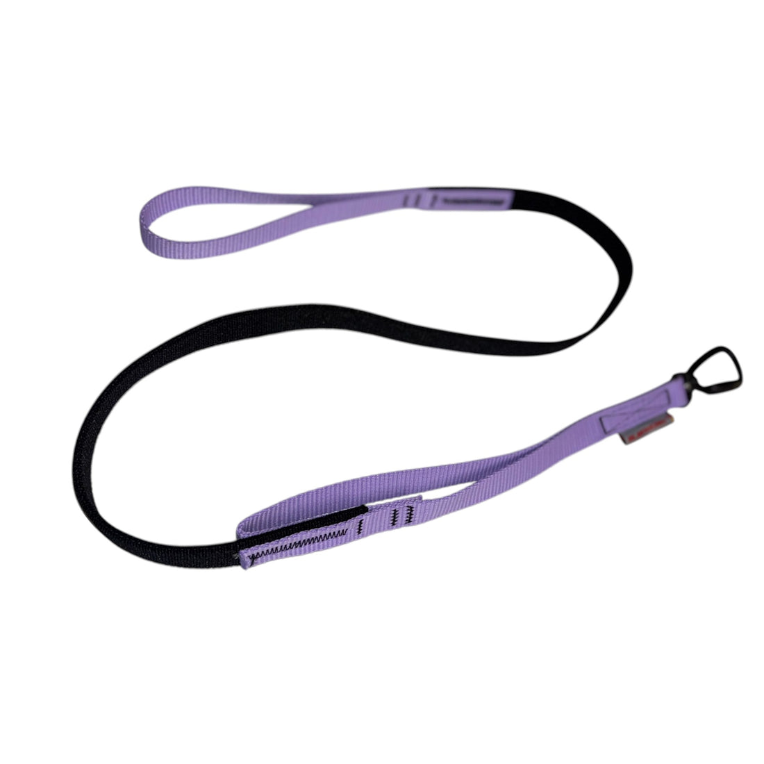 Sledwork CaniX Leash Colour – Zugleine mit Ruckdämpfer für Canicross, Dogscooter & Bikejöring