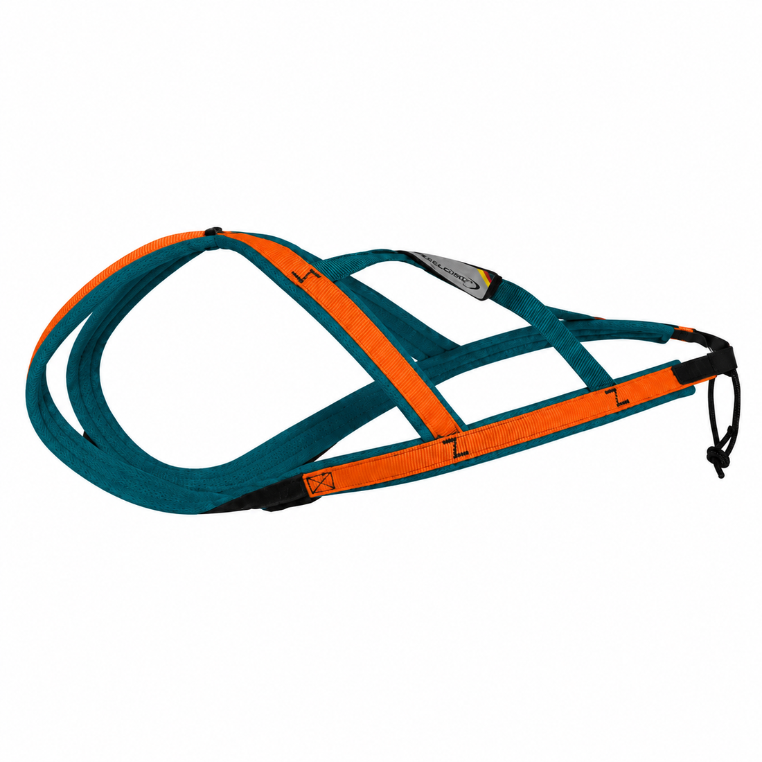 Zuggeschirr Sledwork Active G2 Sonderfarben