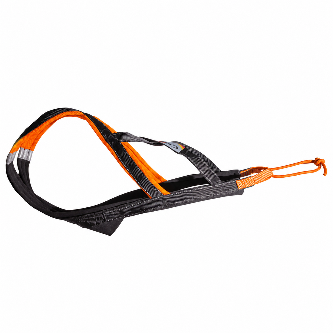 Zuggeschirr Sledwork Xback Active G3