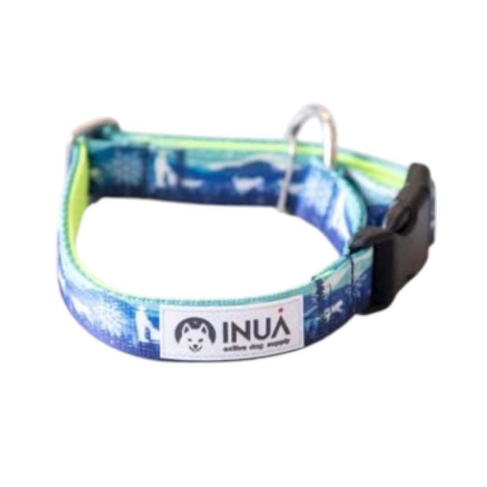 INUA Klickverschluss-Halsband Soft – Neopren