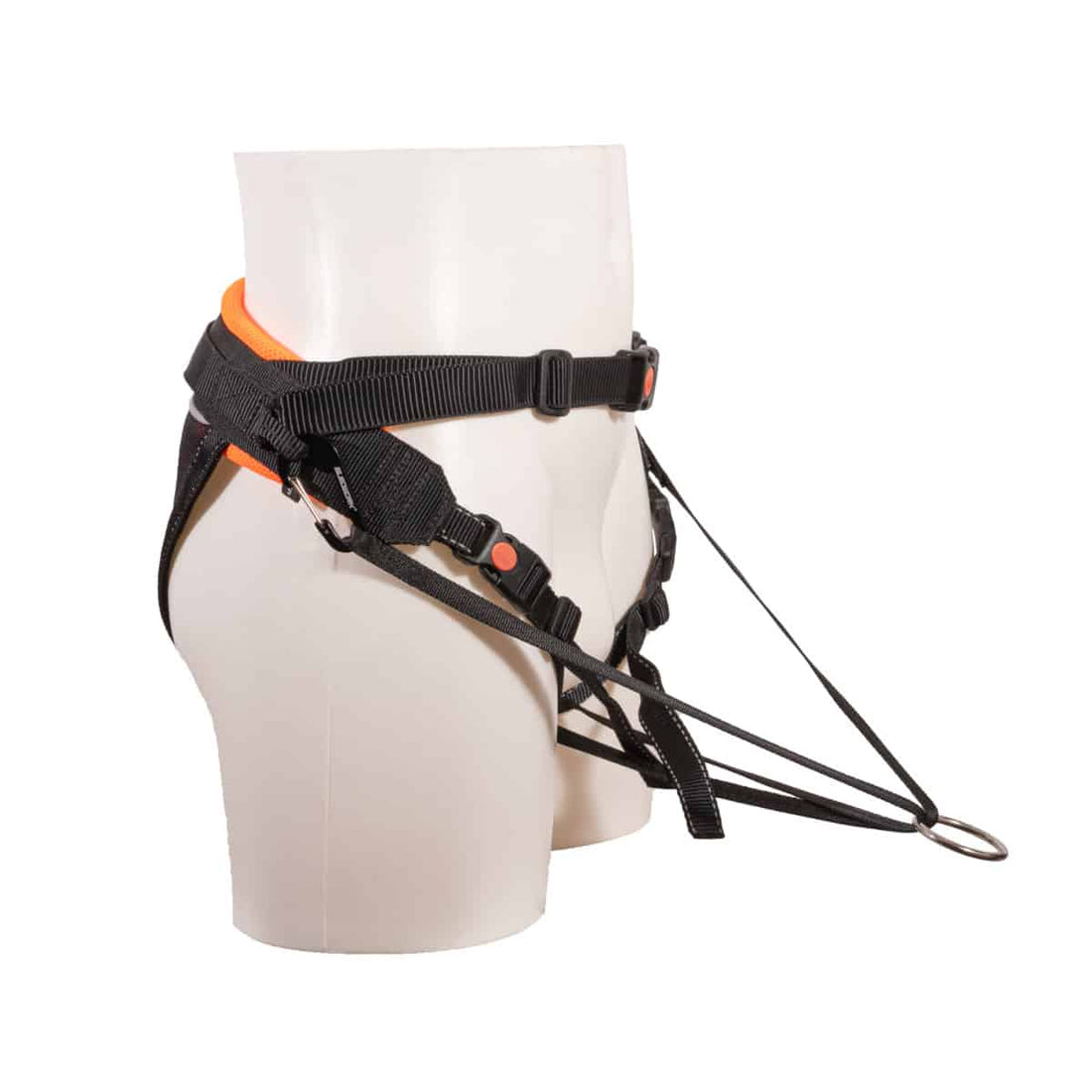 CaniX Belt G2 Light – Ergonomischer Laufgürtel für Canicross & Zughundesport