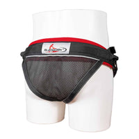 CaniX Belt G2 Light – Ergonomischer Laufgürtel für Canicross & Zughundesport