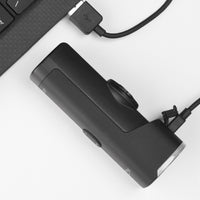 Magicshine Allty 1000 – Helmlampe mit 1000 Lumen & Tagfahrlicht (DRL)