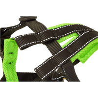 Sledwork Trekking Harness Hunde Geschirr