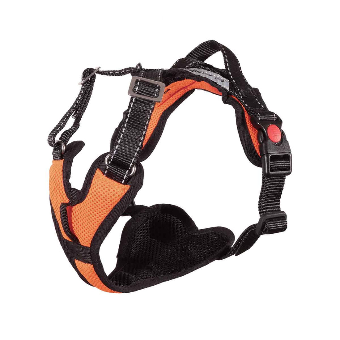 Sledwork Mountain Pro Harness Geschirr Hund