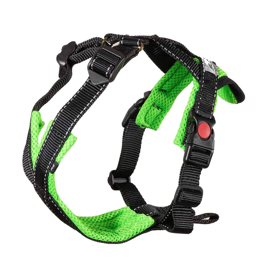 Sledwork Trekking Harness Hunde Geschirr