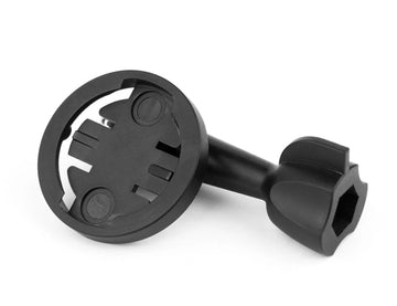 Magicshine GoPro - Garmin Adapter m. Stellschraube (Alternative f. MJ90x Modelle